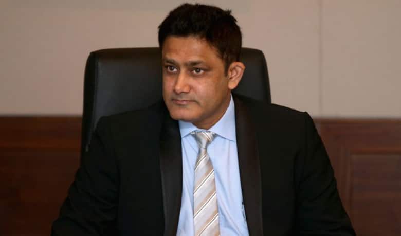 Throwback: Anil Kumble reveals the source of motivation behind his success
