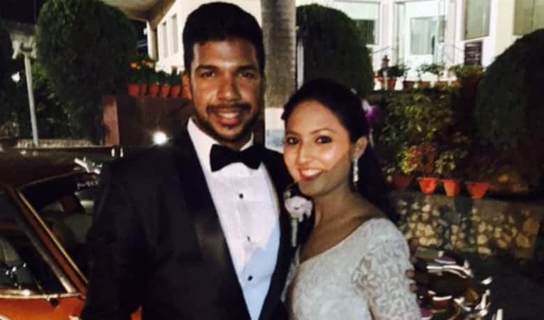 Watch: Varun Aaron’s wife and RCB diva Ragini Singh shares 5 tips for attending a cricket match