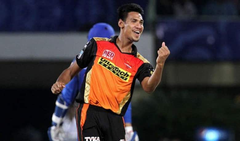 IPL 2016: Sunrisers Hyderabad’s pace-ace Mustafizur Rahman’s biggest fears revealed