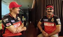 Video: Shane Watson in conversation with Mr. Nags; talks about making ‘Peas’ with Chris Gayle, sings ‘Lungi Dance’