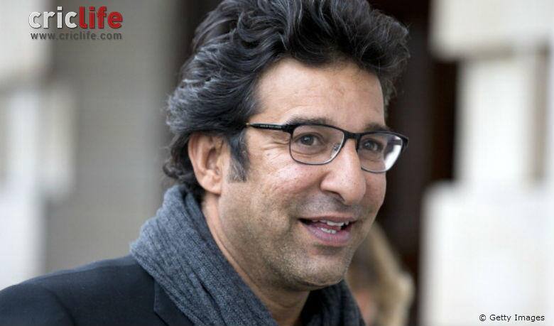 Video: Wasim Akram names his IPL XI; picks Virat Kohli as skipper