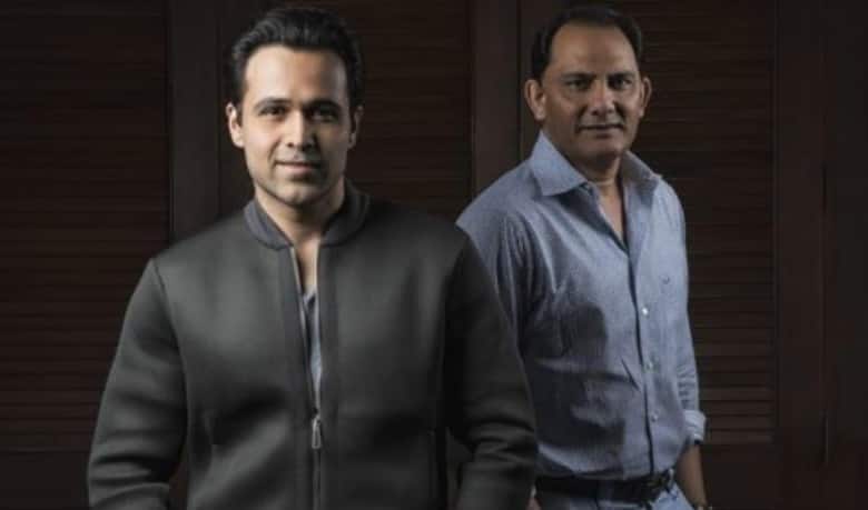 Mohammad Azharuddin lost his cool with makers of his biopic ‘Azhar’?