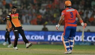LIVE Streaming GL vs SRH, IPL 2016, Qualifier 2: Watch Free Live Telecast of Gujarat Lions vs Sunrisers Hyderabad at Delhi on Starsports.com