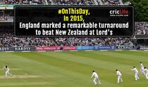 England turn the tides to register an empathic win over New Zealand