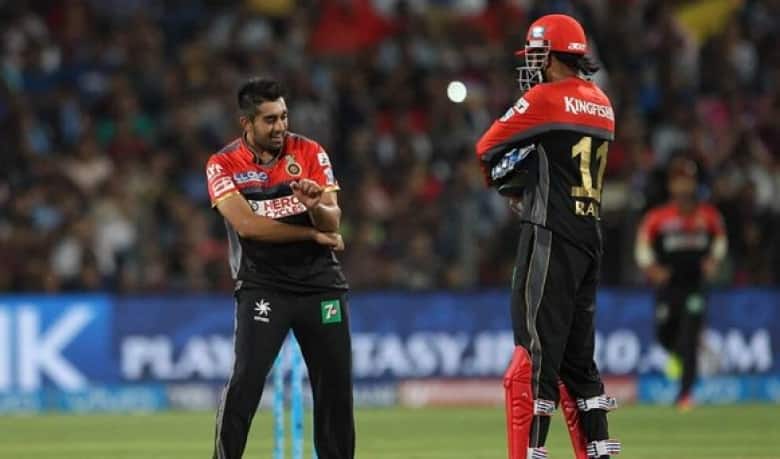 ‘Bus-Driver’ celebration Twitter battle: Tabraiz Shamsi hits back at Adam Zampa; gets criticised by Darren Lehmann