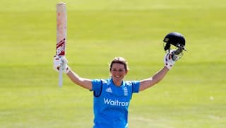 English cricketer Charlotte Edwards retires from international cricket: Twitter reactions