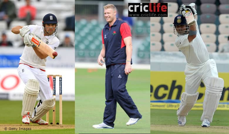 Cook may be on verge of becoming the youngest to 10,000 club but Flintoff calls Tendulkar ‘the most complete player ever’