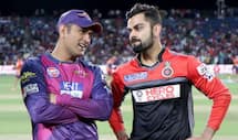 MS Dhoni vs Virat Kohli in the United States?