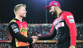 LIVE Streaming RCB vs SRH, IPL 2016 Final: Watch Free Live Telecast of Royal Challengers Bangalore vs Sunrisers Hyderabad at Bengaluru on Starsports.com