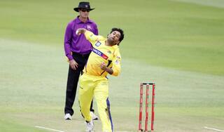 MS Dhoni makes stunning revelation ahead of RPS-MI IPL 9 clash; to take up full-time bowling