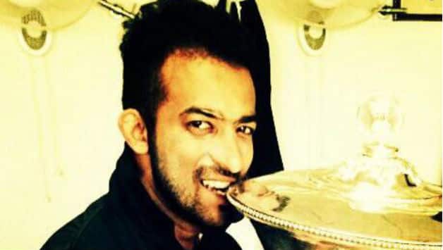 7 interesting facts about Faiz Fazal, India’s surprise pick for tour of Zimbabwe 2016