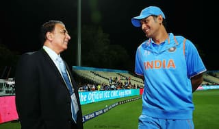 MS Dhoni makes it to Sunil Gavaskar’s IPL 2016 Dream XI but Rohit Sharma does not!