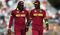 Darren Sammy slams critics for unfairly targeting “universe boss” Chris Gayle