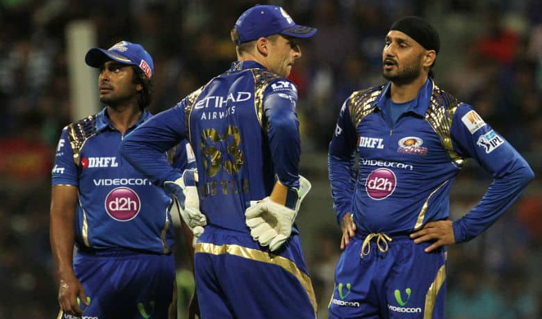IPL 2016, Live streaming: Mumbai Indians vs Kings XI Punjab at Vizag