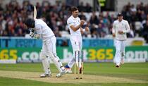When James Anderson went past Kapil Dev’s iconic 434 in Tests