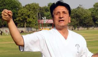 Abdul Qadir feels Shahid Afridi should call it a day from international cricket, slams Umar Akmal
