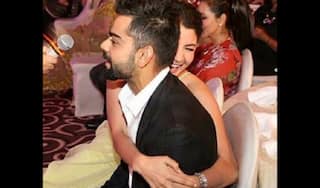 Virat Kohli, Anushka Sharma planning a charity dinner?