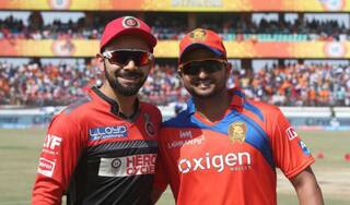 LIVE Streaming GL vs RCB , IPL 2016, Qualifier 1: Watch Free Live Telecast of Gujarat Lions vs Royal Challengers Bangalore at Bengaluru on Starsports.com