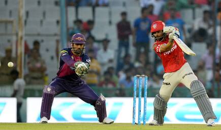 LIVE Streaming RPS vs KXIP, IPL 2016: Watch Free Live Telecast of Rising Pune Supergiants vs Kings XI Punjab at Visakhapatnam on Starsports.com