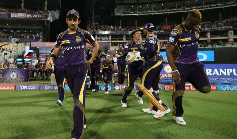 IPL 2016, Live streaming: Kolkata Knight Riders vs Gujarat Lions at Kolkata