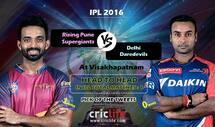 MS Dhoni not to be blamed for Irfan Pathan’s unfortunate run-out during KKR vs RPS, IPL 2016 match
