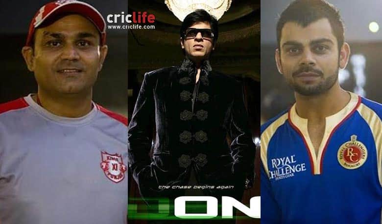 Impossible to catch Don? Virender Sehwag feels Virat Kohli can