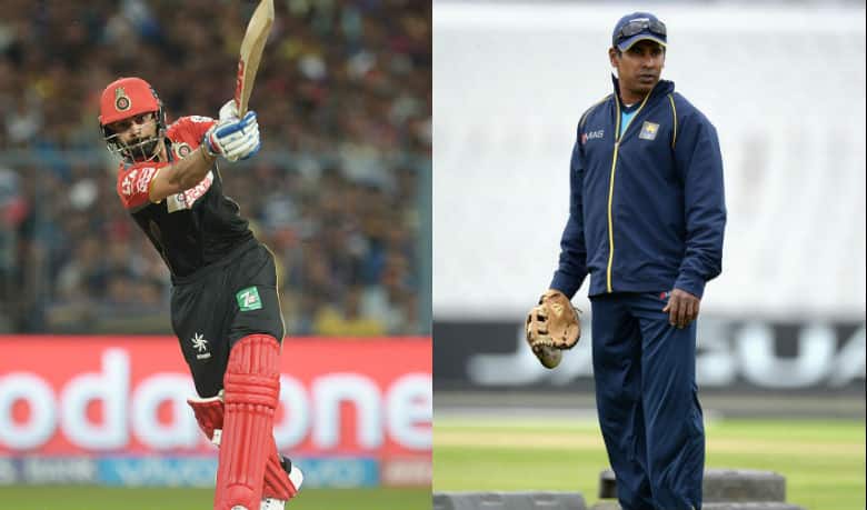 Virat Kohli would have hit me for 6 sixes in an over, says Chaminda Vaas
