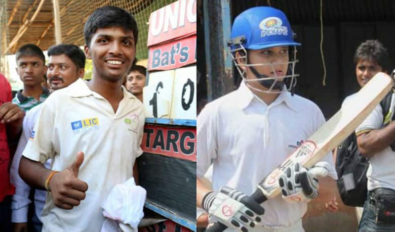 Pranav Dhanawade’s father clears air on the Under-16 selection controversy surrounding his son and Arjun Tendulkar