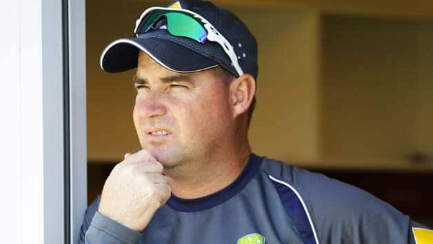 Former South African cricketer Mickey Arthur appointed as Pakistan’s head coach
