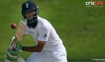 Twitterati hail Moeen Ali for his second Test hundred against Sri Lanka