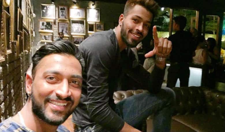 Brotherly Love: Hardik Pandya’s moment of pride; prays brother Krunal “achieves more heights”