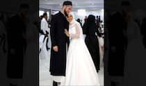 Wayne Parnell’s photo with wife Aisha Baker goes viral on Internet