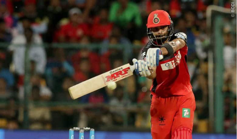 Cricket fraternity hails run-machine Virat Kohli; Aaron Finch pleads him to stop scoring