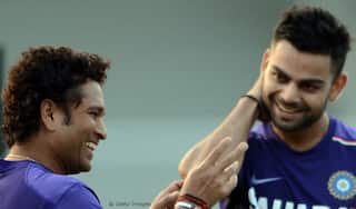 Sachin Tendulkar reckons “technique” and “mental strength” are Virat Kohli’s forte