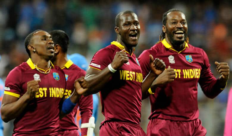 Chris Gayle, Darren Sammy, Dwayne Bravo troll Kieron Pollard over his West Indies ODI selection