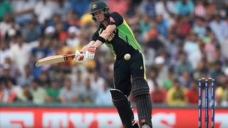 Steve Smith opens up on the infamous delivery by Wahab Riaz during T20 World Cup 2016