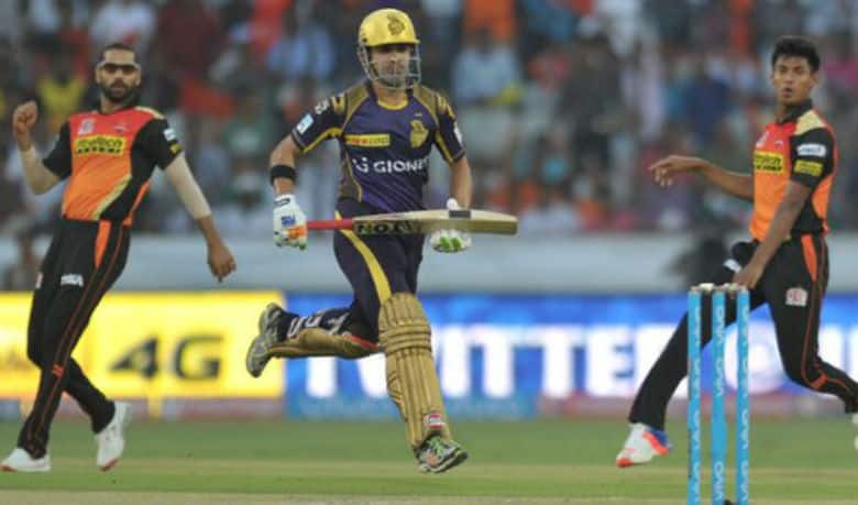 LIVE Streaming SRH vs KKR, IPL 2016, Eliminator: Watch Free Live Telecast of Sunrisers Hyderabad vs Kolkata Knight Riders at Delhi on Starsports.com