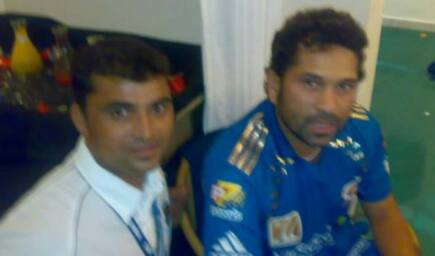 Why Dinesh Karthik is a “huge fan” of Pravin Tambe