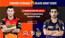 Royal Challengers Bangalore’s batting collapse against Gujarat Lions may just be the wake up call they needed ahead of IPL 2016 final