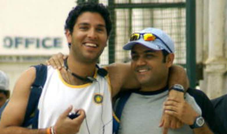 Mother’s Day: Virender Sehwag, Yuvraj Singh share adorable childhood pictures with their mom