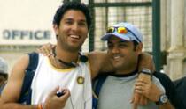 Mother’s Day: Virender Sehwag, Yuvraj Singh share adorable childhood pictures with their mom