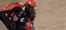 David Warner, Chris Gayle and the happy left-handers’ club