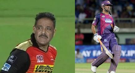 Yograj Singh believes that his curse claimed MS Dhoni’s wicket; to apply as SRH’s ‘curse coach’