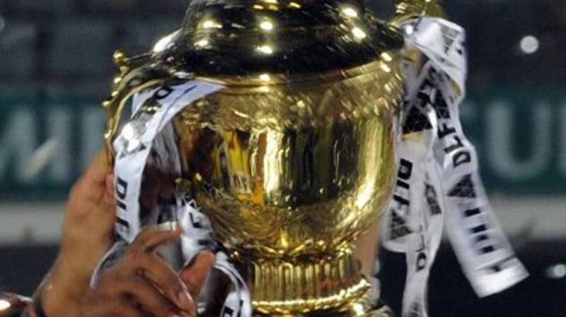 IPL 2016 at the moment has Delhi Daredevils, Mumbai Indians, Kolkata Knight Riders, Royal Challengers Bangalore and Gujarat Lions as contenders for Playoffs &copy; AFP
