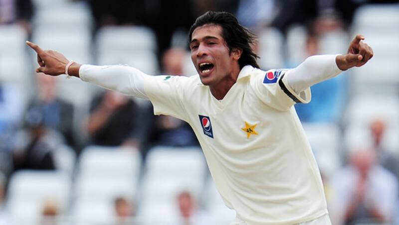 PCB is preparing a special case in a bid to secure a visa for left-arm pacer Mohammad Aamer &copy; Getty Images