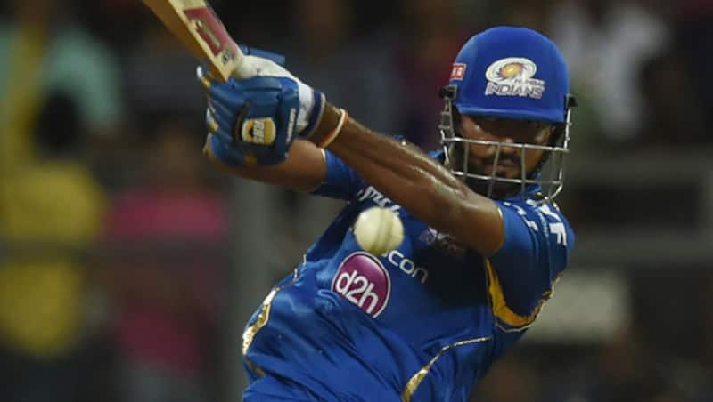 Mumbai Indians will want to win this game and secure their place in Playoff's &Acirc;&copy; AFP
