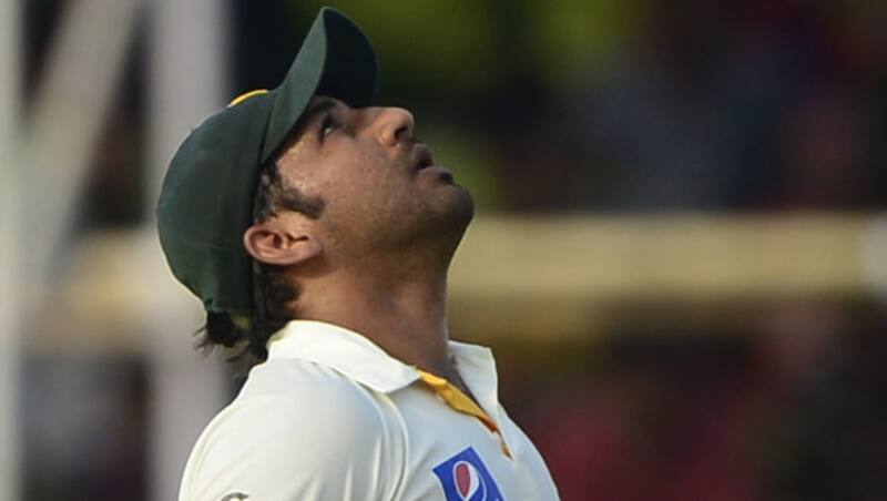 Some of the top Pakistan cricketers, including national Twenty20 (T20) captain Sarfraz Ahmed and Umar Akmal, have failed to meet the required fitness standard &Acirc;&copy; AFP