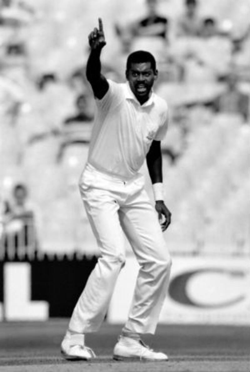 Tony Gray &Acirc;&copy; Getty Images