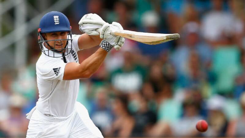 James Taylor's career ended abruptly because of heart problems but is making his debut as a commentator today &Acirc;&copy; Getty Images