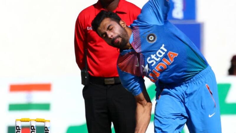 Barinder Sran will look to cement his place in the Indian team with similar performances &copy; AFP 